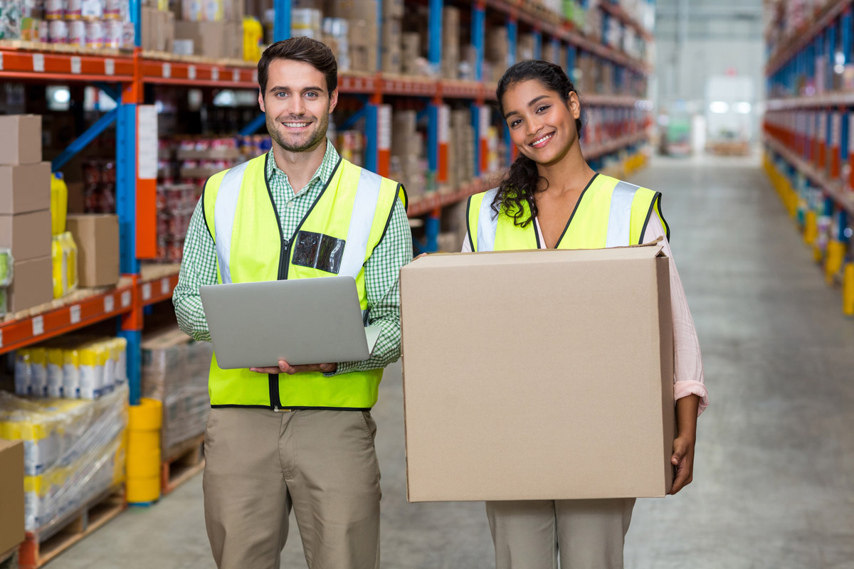 Product Co-packing Capabilities to Look For in a Vancouver Warehousing Company