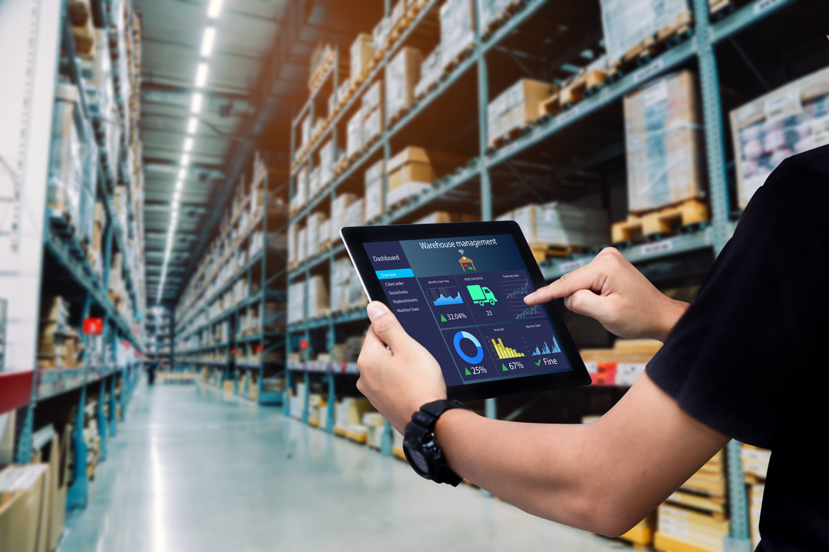 What Are Warehouse Performance Indicators?