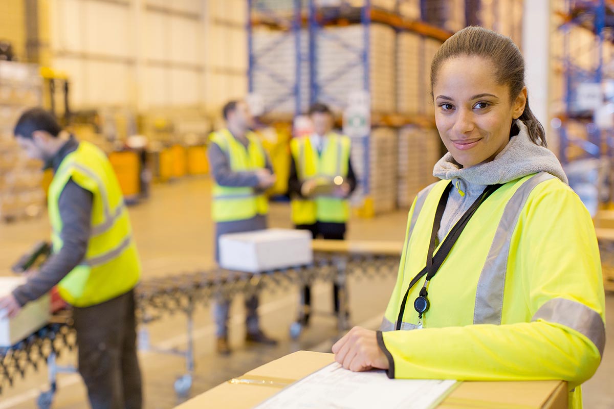 What to Look For in a Metro Vancouver Warehousing Services Provider